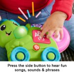 Fisher-Price Chameleon Learning Toy - Image 3
