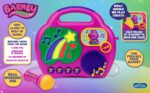 Barney Sing-Along Boombox - Image 2
