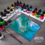 FW Acrylic Ink Set - Image 5