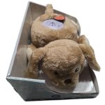 Dreamgro Lullaby Bear Night Light