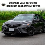 Seat Armour Car Seat Towel - Image 3