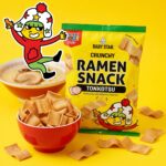 Baby Star Ramen Snack - Image 2
