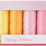 Mettler Cotton Thread Kit