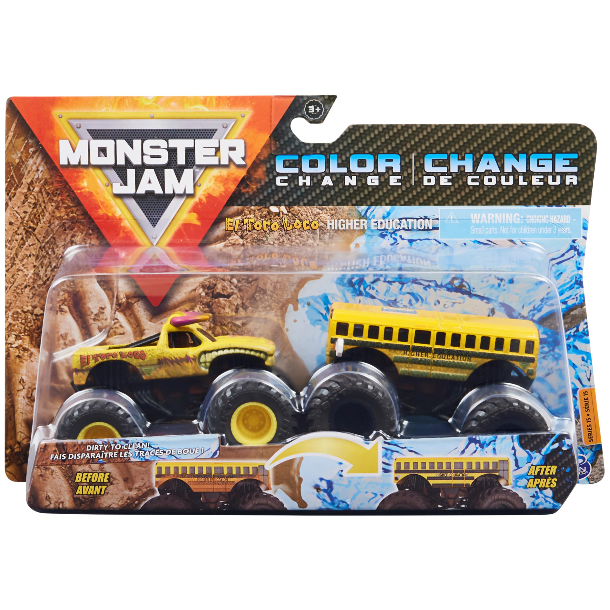 818uyB9sWgL Monster Jam Color Change Trucks - Image 1