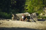 Thule Sun & Wind Tarp - Image 3