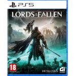 Lords of The Fallen