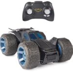Batman Stunt Force Batmobile