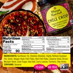 Maya Kaimal Chili Crisp - Image 2