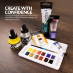 FW Acrylic Ink Set - Image 7