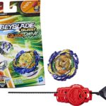 Beyblade QuadDrive Fafnir F7