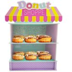 Donut Wall Stand