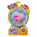 Little Live Pets Hamster - Image 2