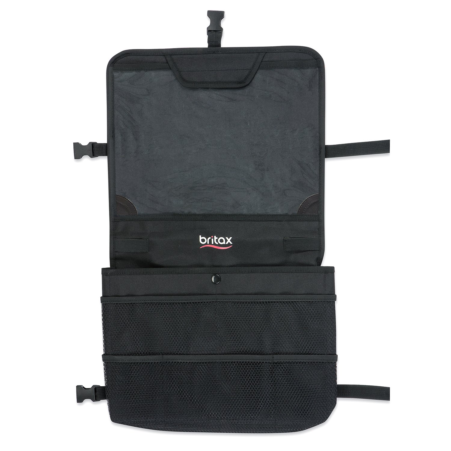 81BigF7jhL Britax Backseat Car Organizer - Image 1