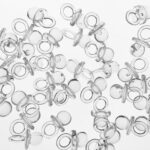 CalCastle Craft Baby Pacifiers