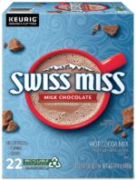 Swiss Miss Hot Cocoa Pods