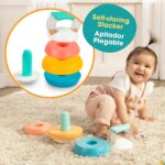 Bebe Fuerte Kettlebell Toy - Image 3