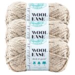 Lion Brand Wool Ease Yarn
