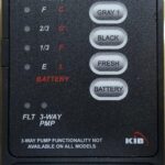 KIB M28VW Micro Monitor
