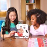 Wyncor Miraculous Ladybug Sewing Machine - Image 7
