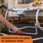 Baby Einstein Discovery Rocker - Image 3