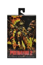 NECA Predator Shaman Figure - Image 3