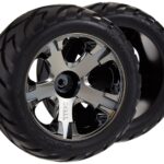 Traxxas 3776A Wheels