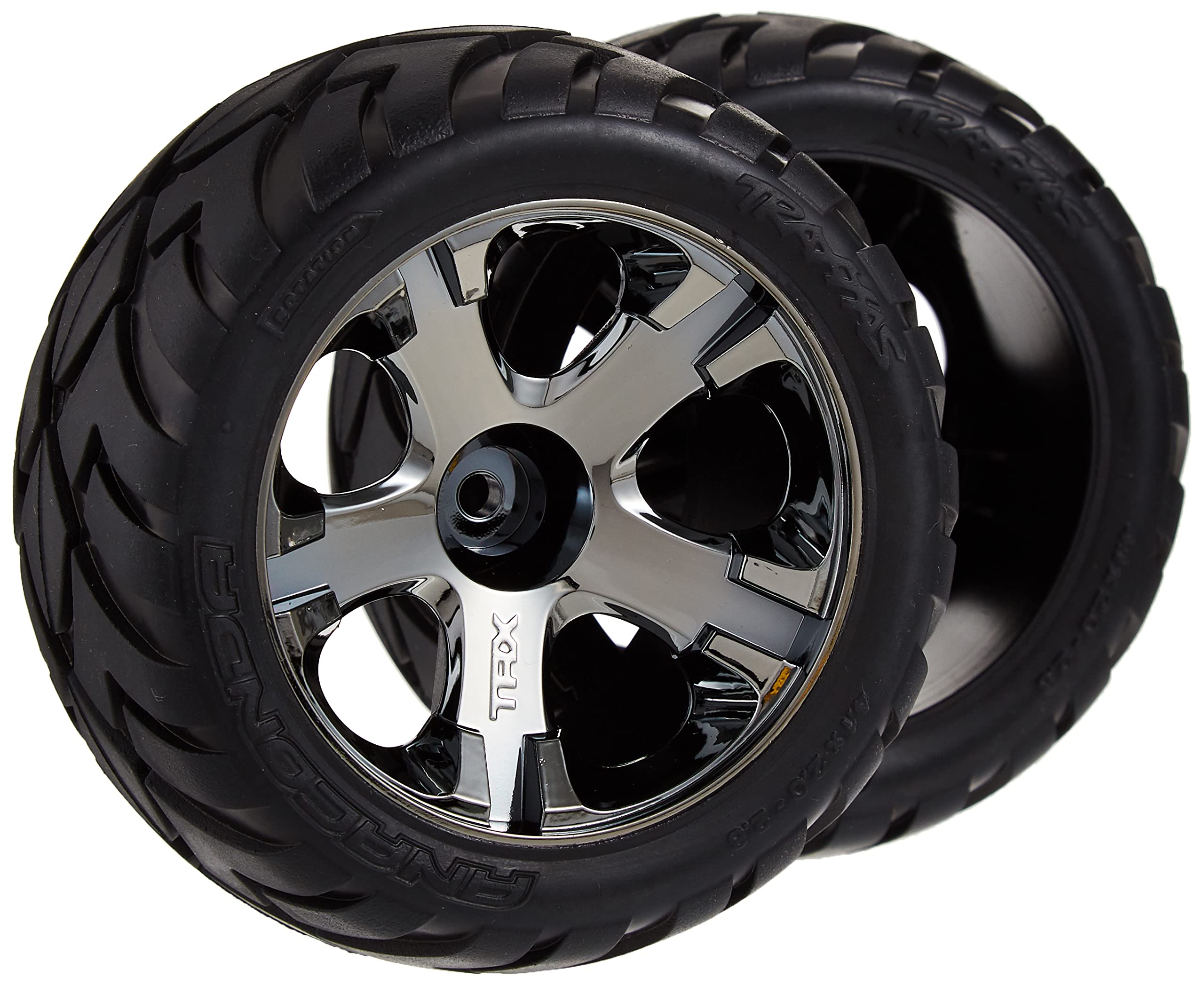 81EjTRMDE1L Traxxas 3776A Wheels - Image 1
