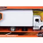 Freightliner M2 Utility Truck