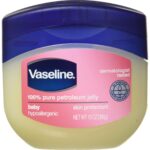 Vaseline Baby Petroleum Jelly
