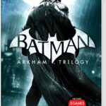 Batman Arkham Trilogy