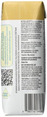 Nutren Junior Nutrition Formula - Image 2