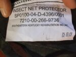 Military Camping Shelter Net - Image 2