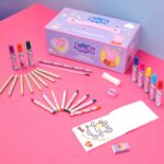 Peppa Pig Art Case - Image 5