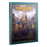 Warhammer Arcane Journal: Dwarfen Holds