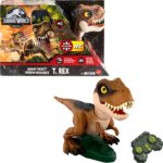 Mattel T Rex RC Toy