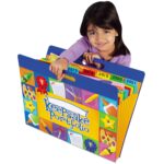 Children's Keepsake Portfolio