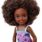 Chelsea Doll by Barbie - Image 2