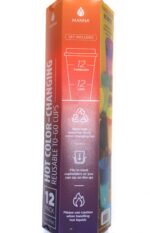 Mana Manna Color Changing Cups - Image 3