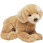 Douglas Golden Retriever Plush