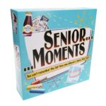 Senior Moments Memory Game - Image 8