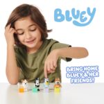 Bluey School Figurine Set - Image 2