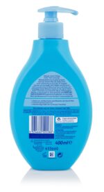 Penaten Baby Bath & Shampoo - Image 2