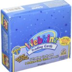 Webkinz Trading Cards Series 2