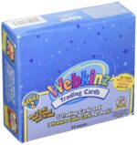 Webkinz Trading Cards Series 2