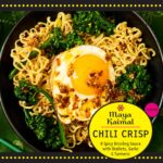 Maya Kaimal Chili Crisp - Image 3