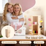Wooden Thread Organizer - Image 4