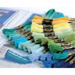 DMC Embroidery Floss Tin - Image 4