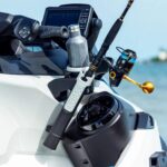 Sea-Doo OEM LinQ Cup Holder - Image 3
