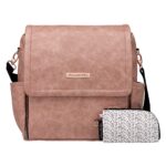 Petunia Pickle Bottom Boxy Backpack