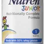 Nutren Junior Nutrition Formula